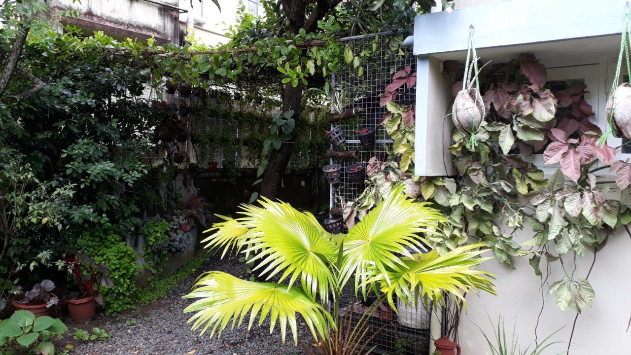 Bethel Residency Hotel Kochi Екстериор снимка