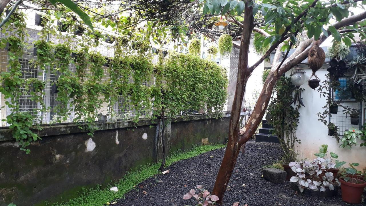 Bethel Residency Hotel Kochi Екстериор снимка