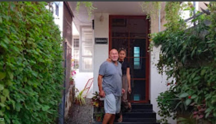 Bethel Residency Hotel Kochi Екстериор снимка