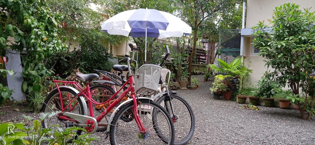 Bethel Residency Hotel Kochi Екстериор снимка