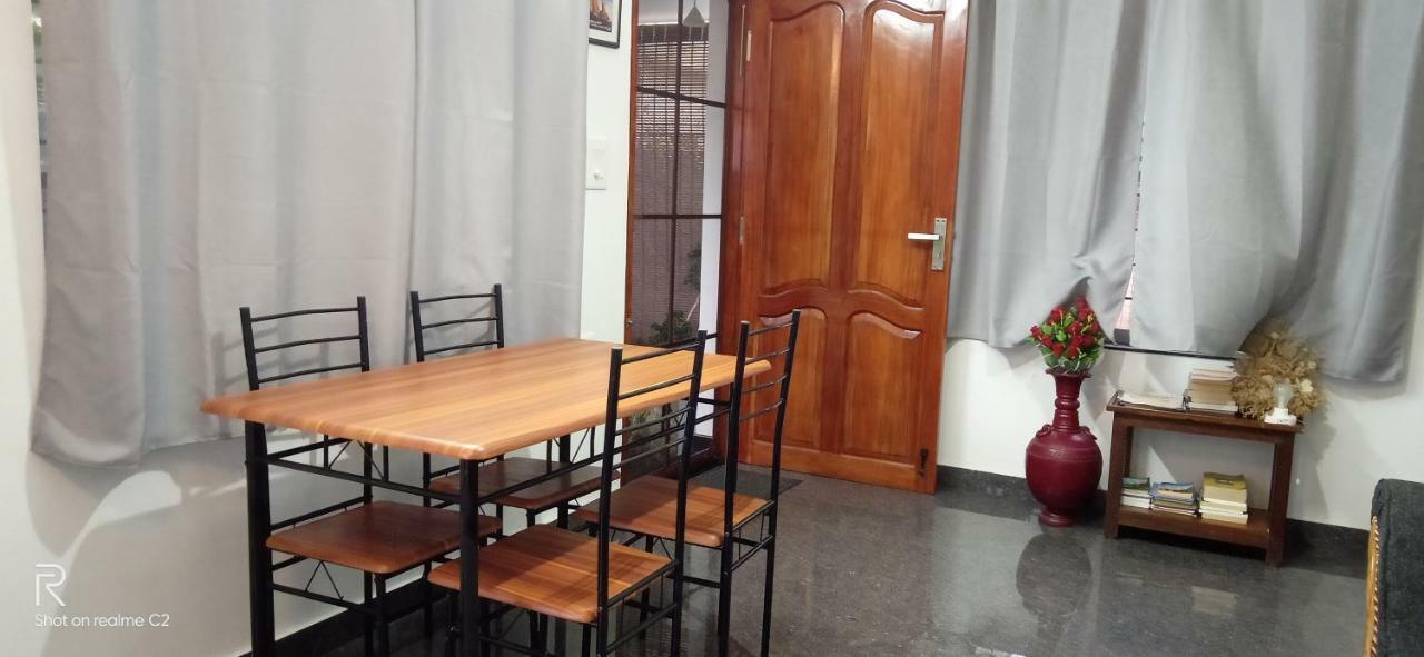 Bethel Residency Hotel Kochi Екстериор снимка