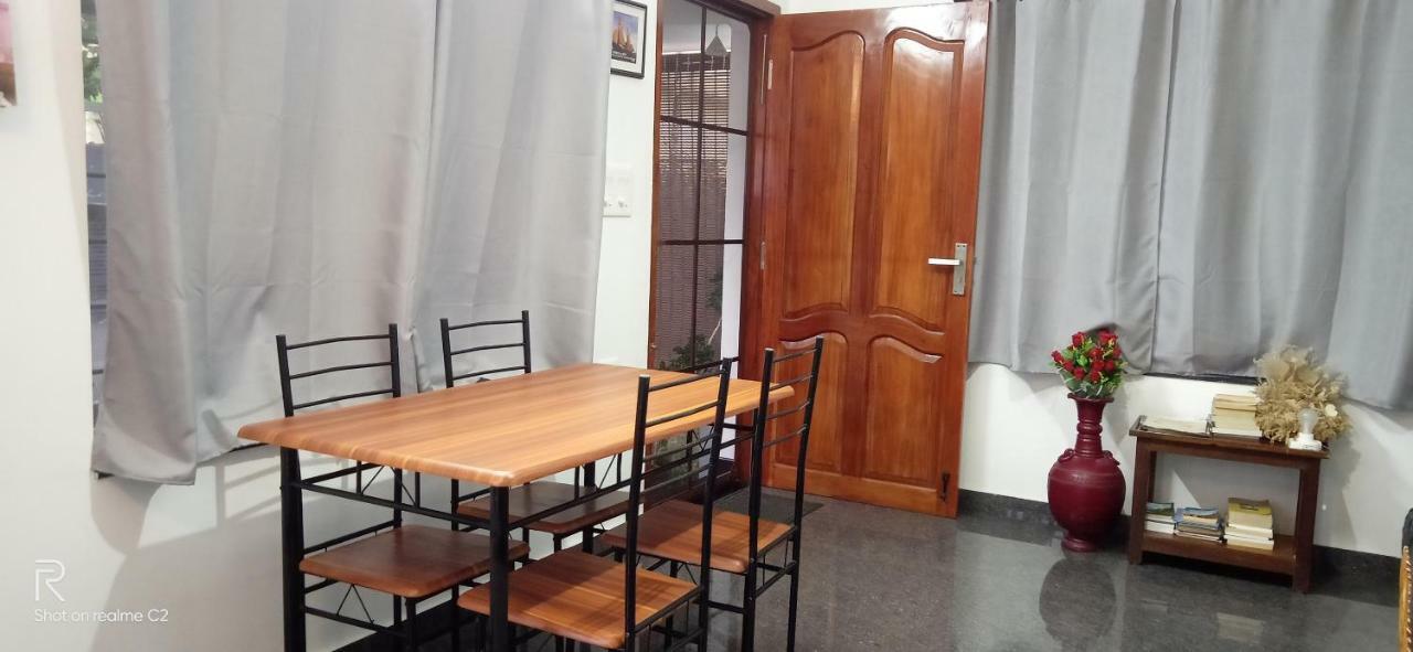 Bethel Residency Hotel Kochi Екстериор снимка